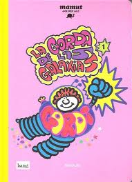 La gorda de las galaxias 1