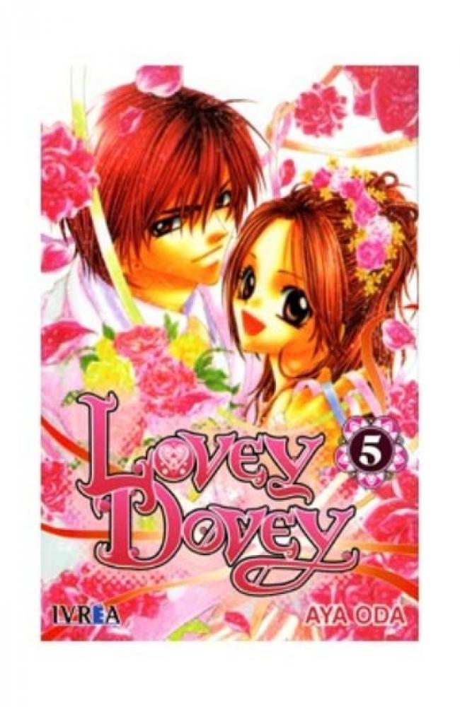 LOVEY DOVEY 5