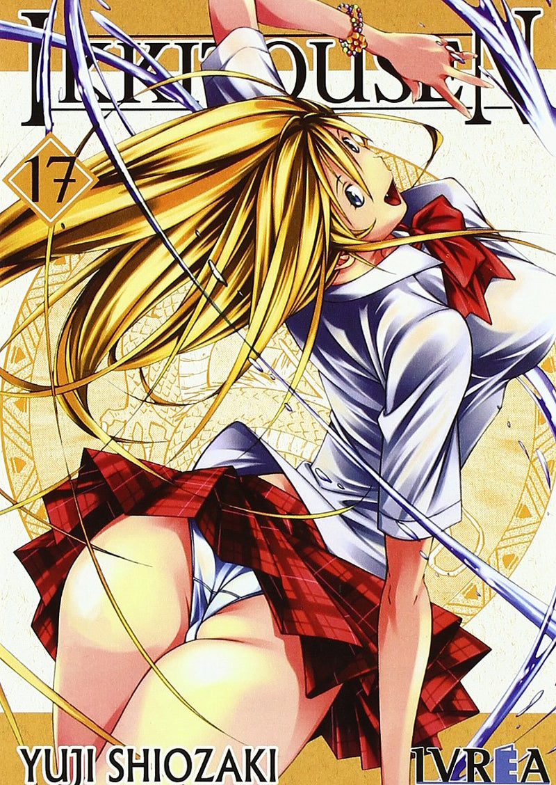 Ikkitousen