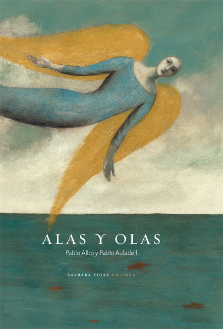 Alas y olas