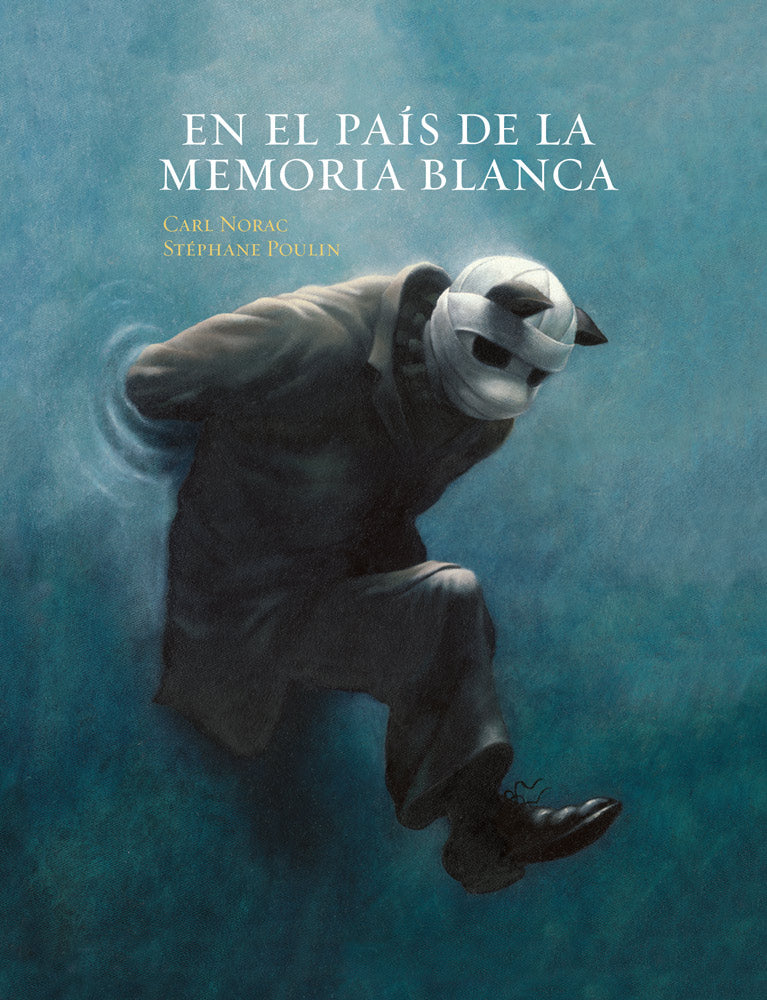En el país de la memoria blanca