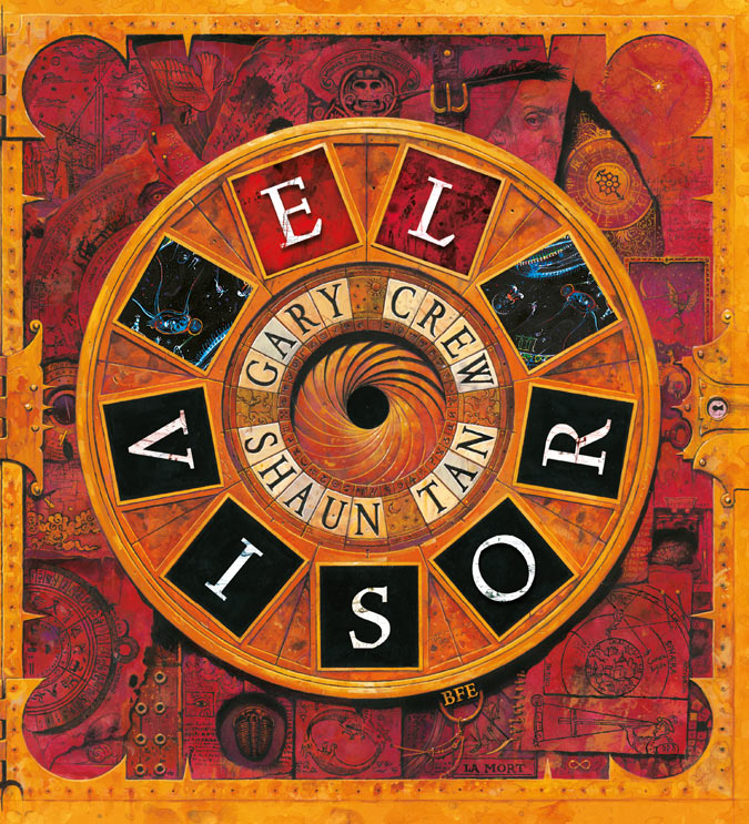 El visor