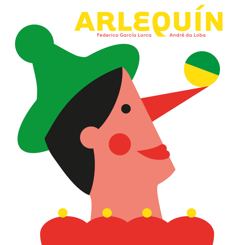 Arlequín