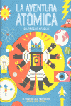 La aventura atómica del profesor Astrocat