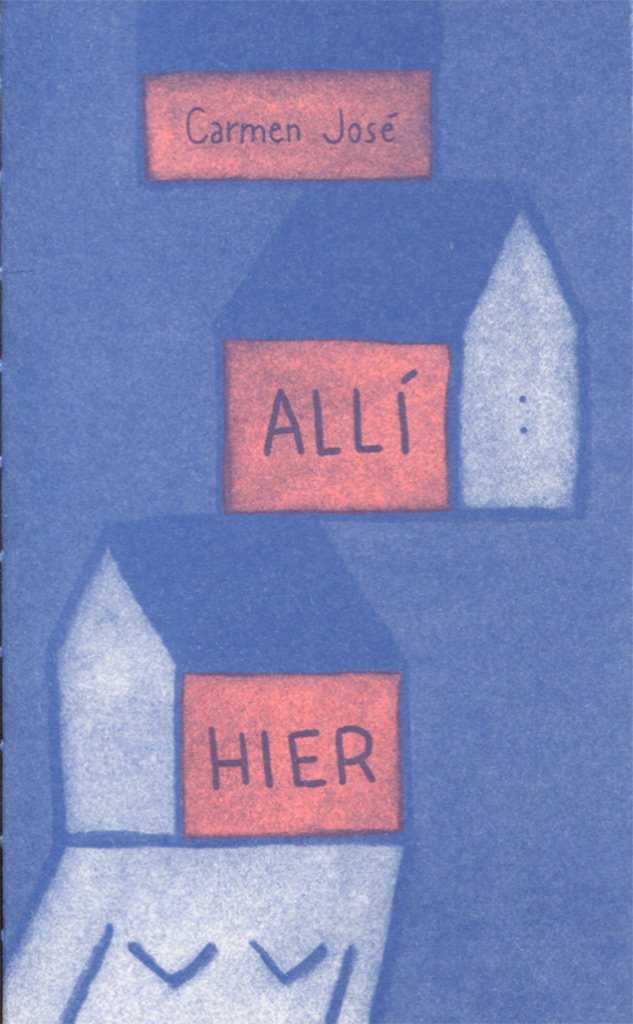 Allí: Hier