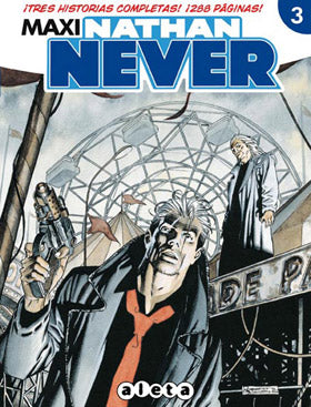 Maxi Nathan Never 3