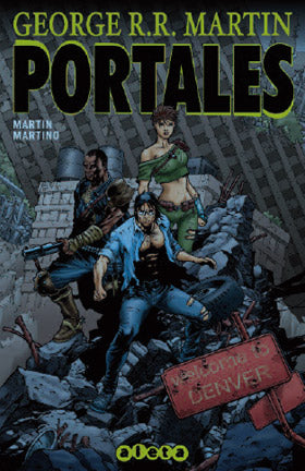 Portales