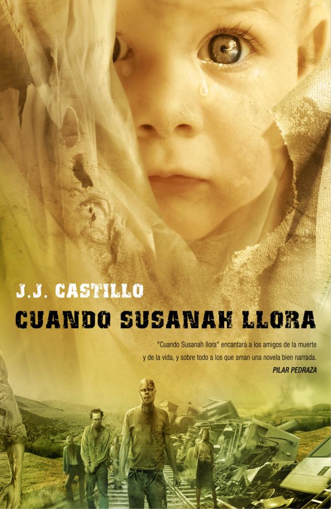 Cuando Susanah llora