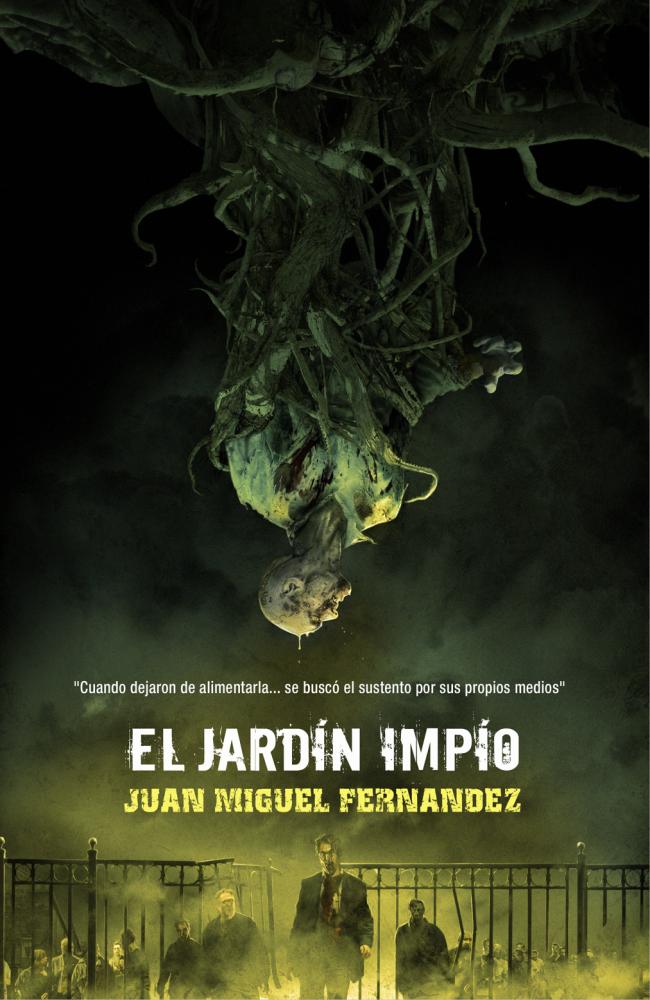 El jardín Impío