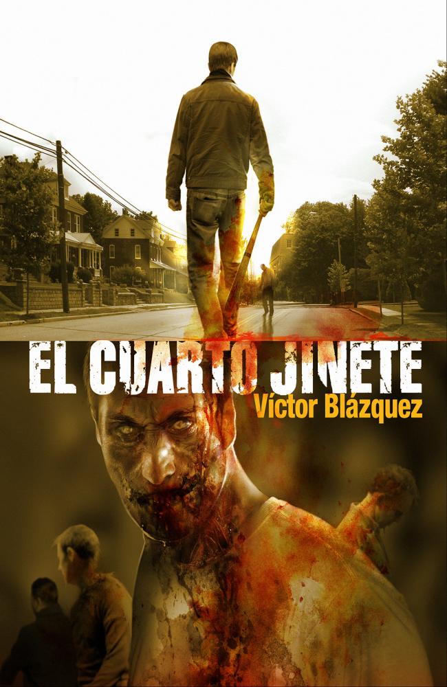 El cuarto Jinete 1