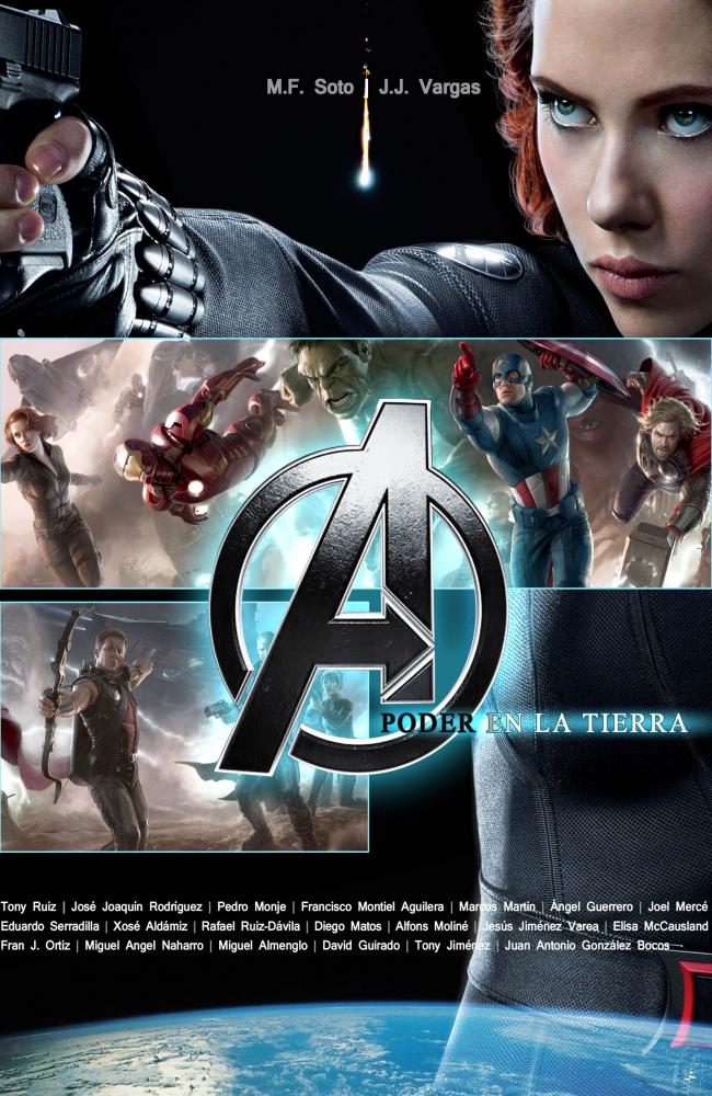 Avengers