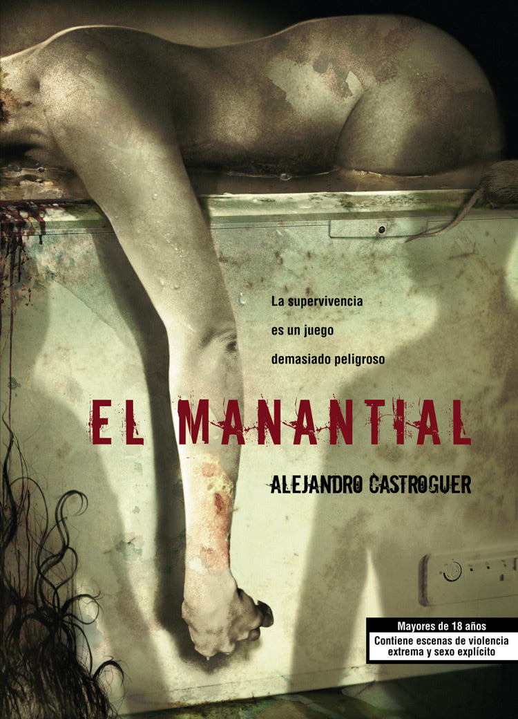 El manantial