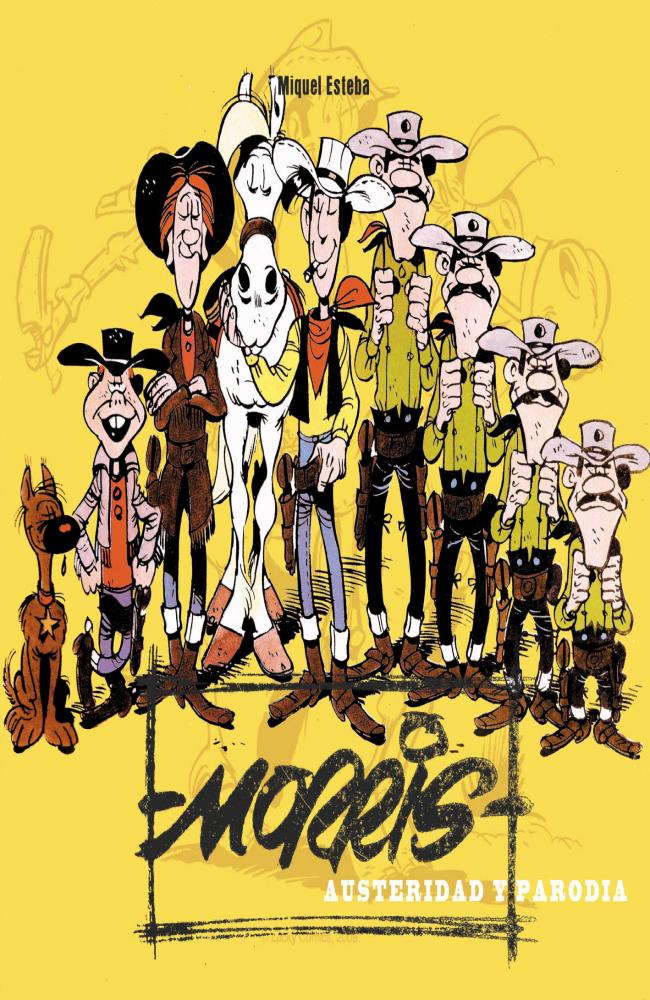 Morris. Austeridad y parodia