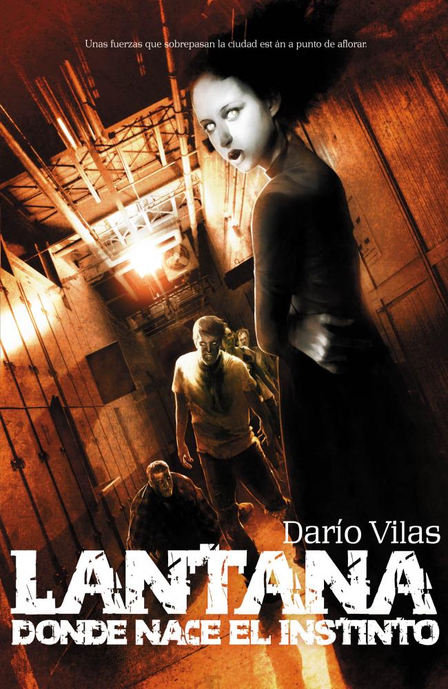 Lantana: donde nace el instinto