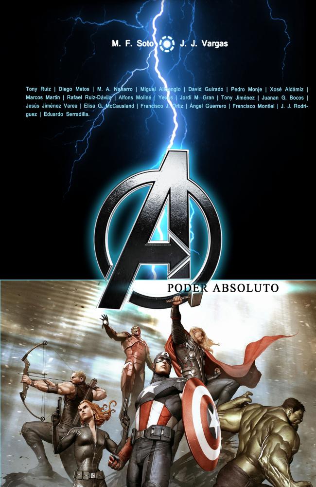 Avengers