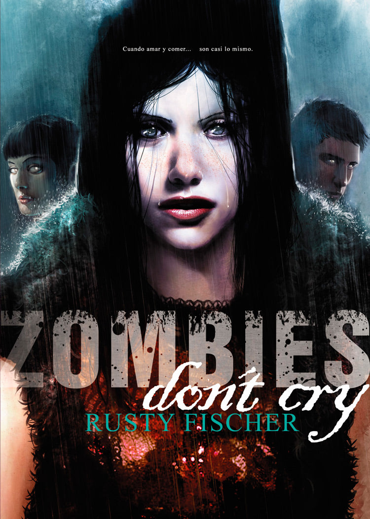 Zombies don&