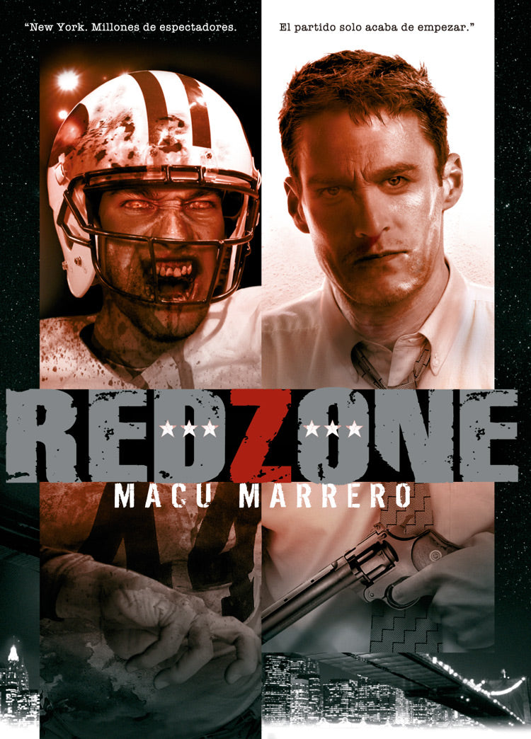 Red Zone