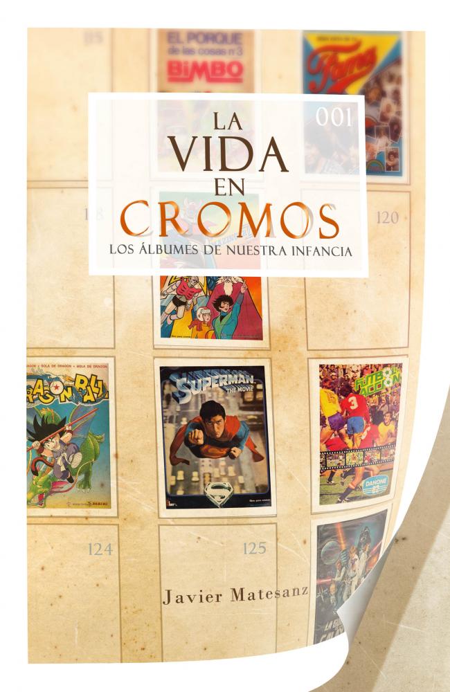 La vida en cromos