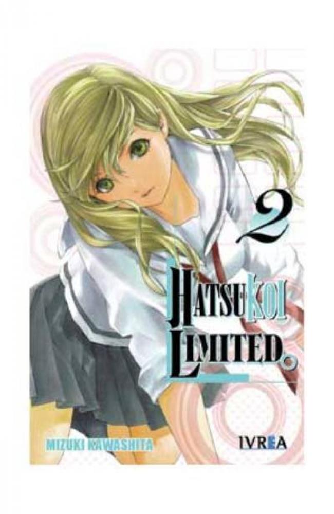 HATSUKOI LIMITED 02