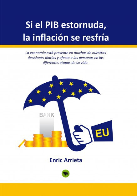 SI EL PIB ESTORNUDA, LA INFLACIÓN SE RESFRÍA