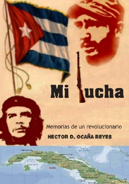 Mi lucha