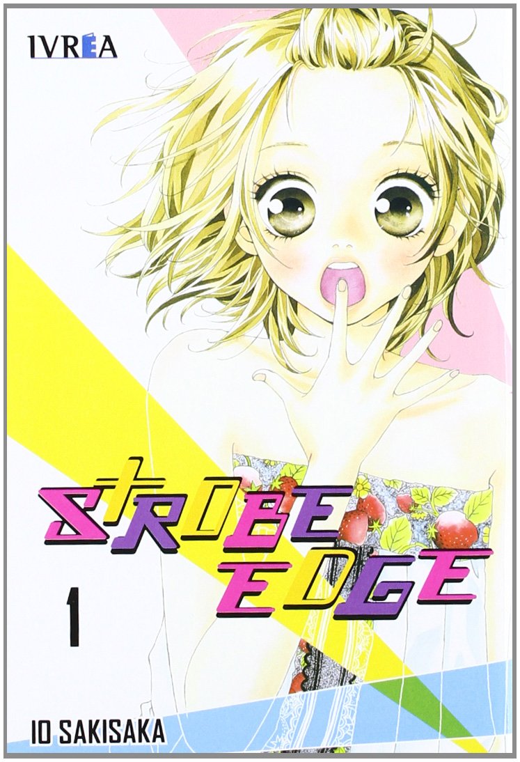 Strobe edge 1