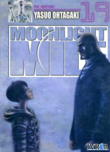 Moonlight mile 19