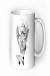 TAZA TRANSTRÖMER