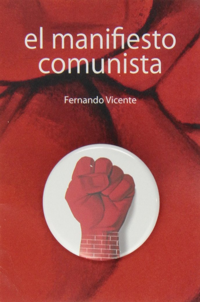 CHAPAS EL MANIFIESTO COMUNISTA