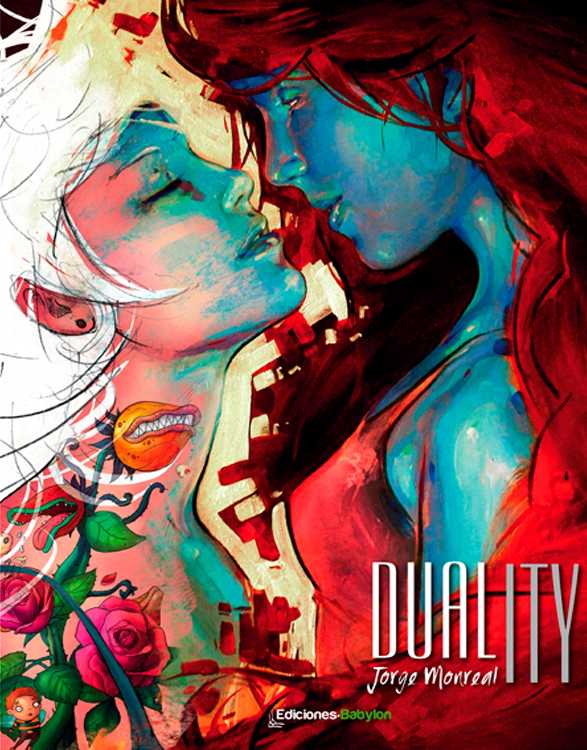 Duality