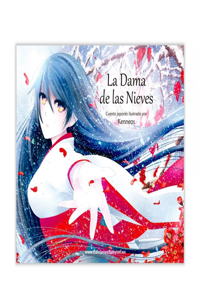 La dama de las nieves