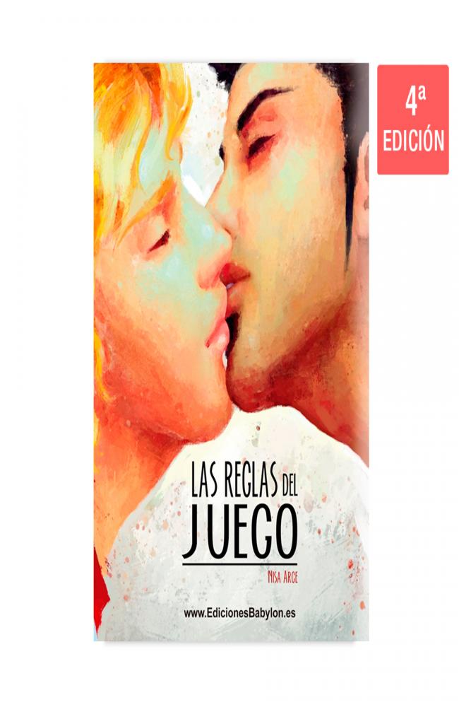 Las reglas del juego. Libro 1