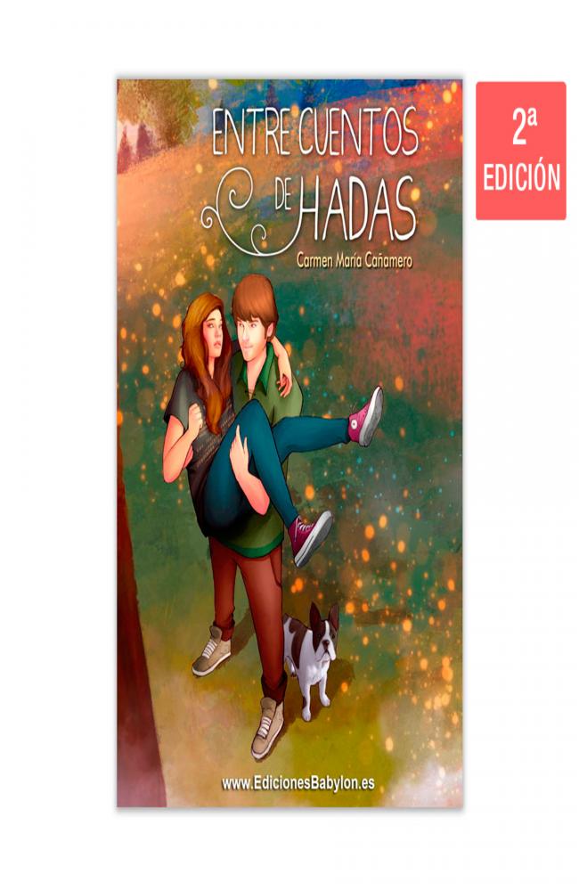 Entre cuentos de hadas