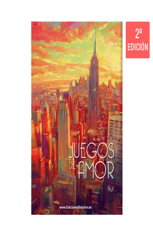 Juegos de amor