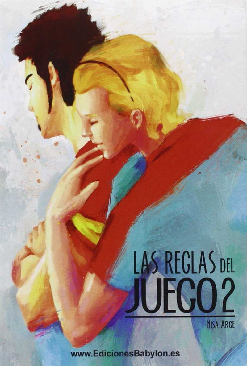 Las reglas del juego. Libro 2