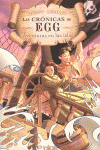 Aventuras en las islas (Las Crónicas de Egg 1)
