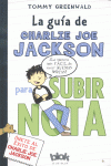 La guía de Charlie Joe Jackson para subir nota