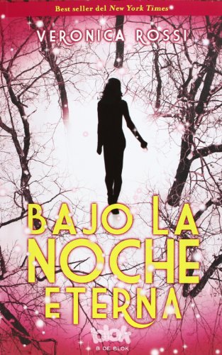 Bajo la noche eterna (Cielo Eterno 2)
