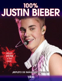 100% Justin Bieber