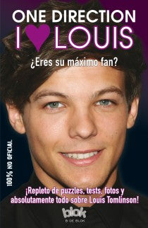 I Love Louis