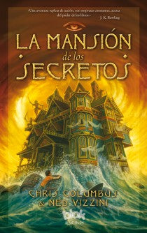 La mansión de los secretos