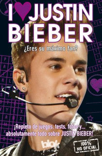 I love Justin