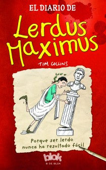El diario de Lerdus Maximus
