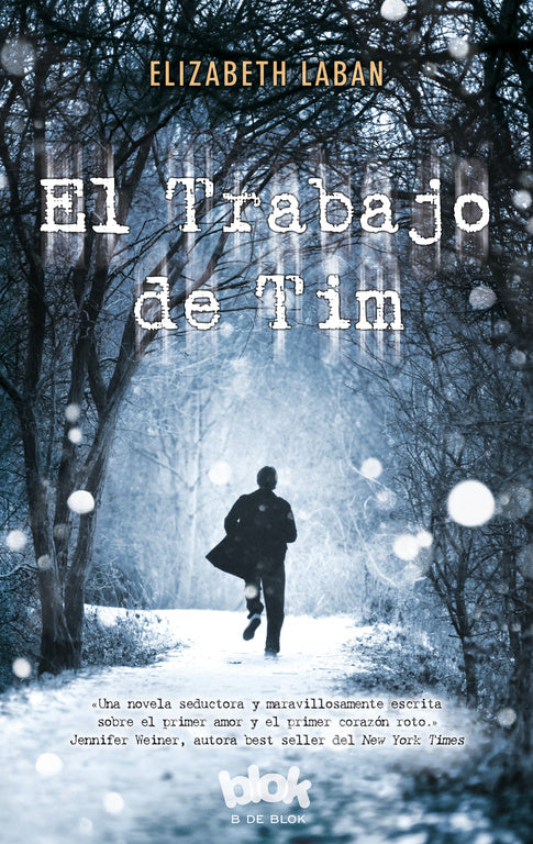 El trabajo de Tim