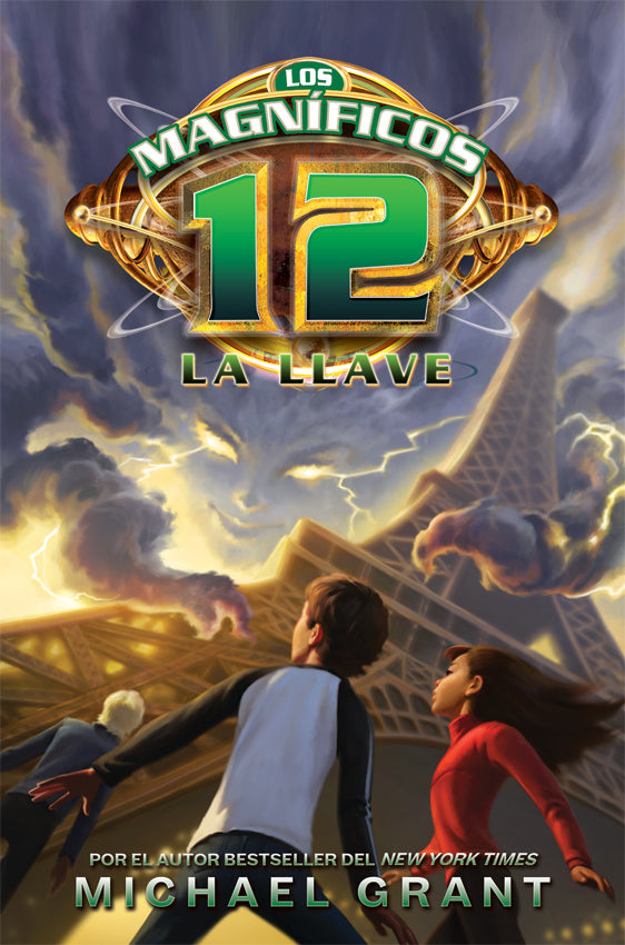 La llave