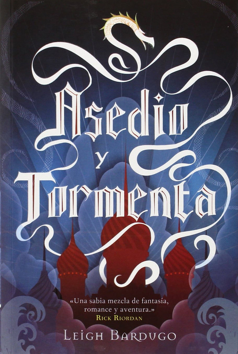 Asedio y Tormenta