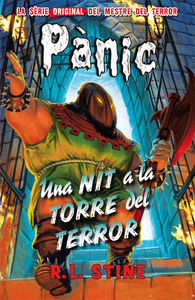 Nit a la torre del terror