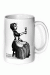 TAZA EL FESTIN DE BABETTE