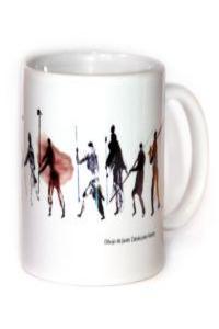 Taza Hamlet