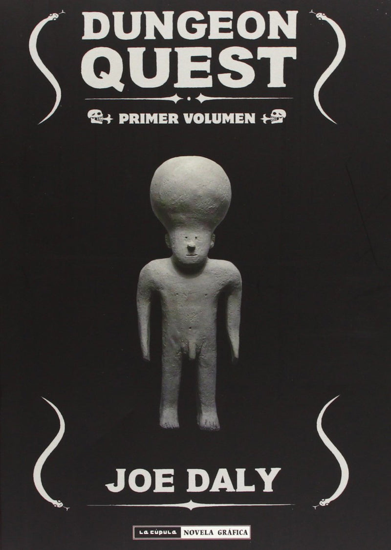 Pack Novela gráfica 1 : Dungeon quest + Manual del pajillero + Gallo de pelea